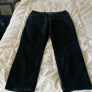 Size 31 Denim Forum - the Yoko High Rise Slim 28L